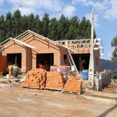 Produce Engenharia Civil - Projeto Arquitetônico - Projeto Estrutural - Regularização de Obra - Arquitetos e Engenheiros em Caxias do Sul