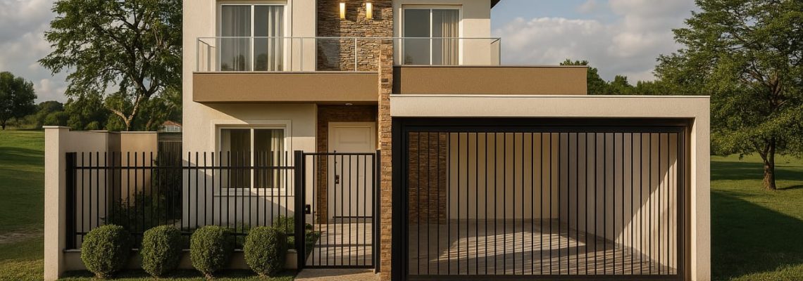 Produce Engenharia Civil - Projeto Arquitetônico - Projeto Estrutural - Regularização de Obra - Arquitetos e Engenheiros em Caxias do Sul