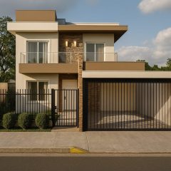 Produce Engenharia Civil - Projeto Arquitetônico - Projeto Estrutural - Regularização de Obra - Arquitetos e Engenheiros em Caxias do Sul