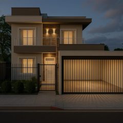 Produce Engenharia Civil - Projeto Arquitetônico - Projeto Estrutural - Regularização de Obra - Arquitetos e Engenheiros em Caxias do Sul