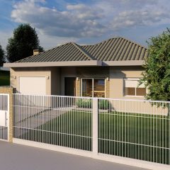 Produce Engenharia Civil - Projeto Arquitetônico - Projeto Estrutural - Regularização de Obra - Arquitetos e Engenheiros em Caxias do Sul