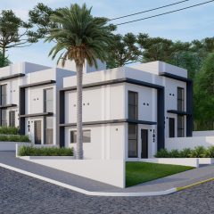 Produce Engenharia Civil - Projeto Arquitetônico - Projeto Estrutural - Regularização de Obra - Arquitetos e Engenheiros em Caxias do Sul